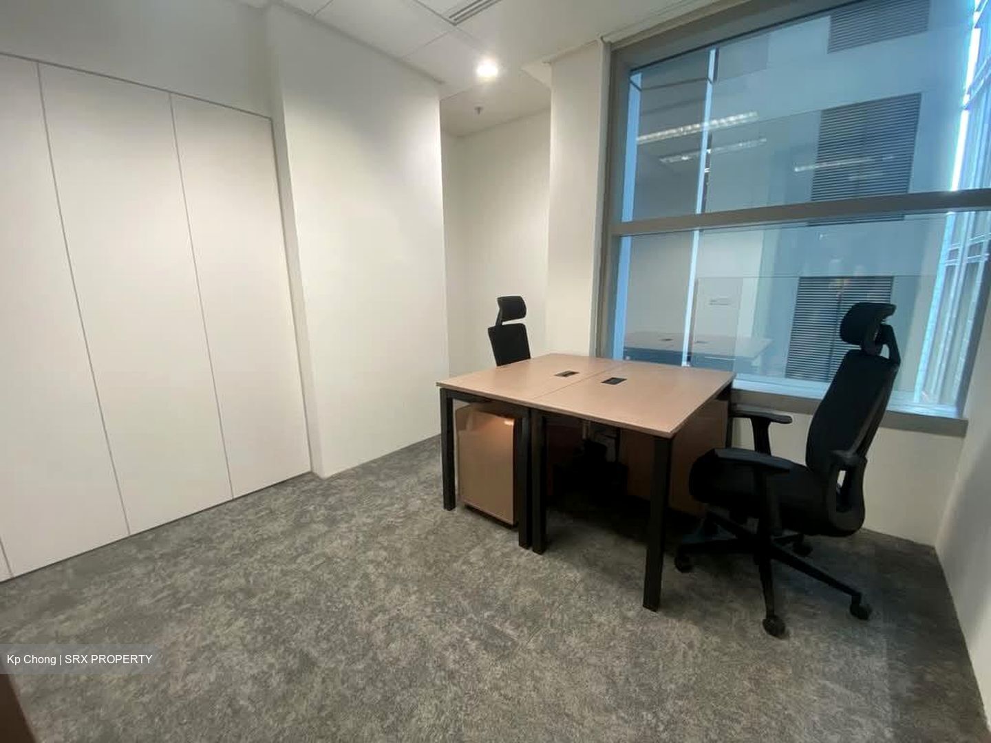 Sgx Centre Ii (D1), Office #600643131